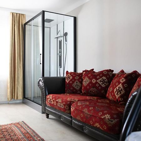 Elegant&Hu Hotel Vienna Luaran gambar